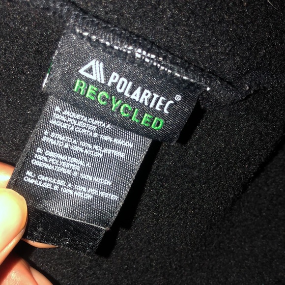 Women’s North Face Jacket size L - Picture 9 of 10